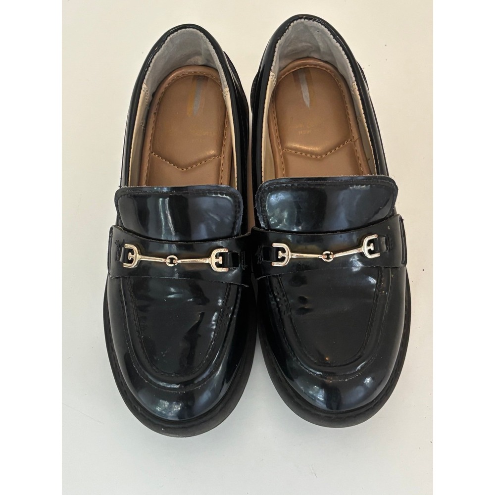 Loafers. Sam Edelman Loafers for girls. School shoes. - Picture 2 of 10
